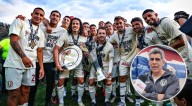 Se confirmaron los futbolistas que continuarán en Universitario para la temporada 2026: "Tranquilidad"