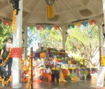 What's happening in New Mexico October 31-November 6? Día de los Muertos in Old Town and more