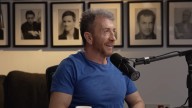 Pablo Motos revela qué desayuna siempre: "Bayas de goji, nueces y una tortilla"
