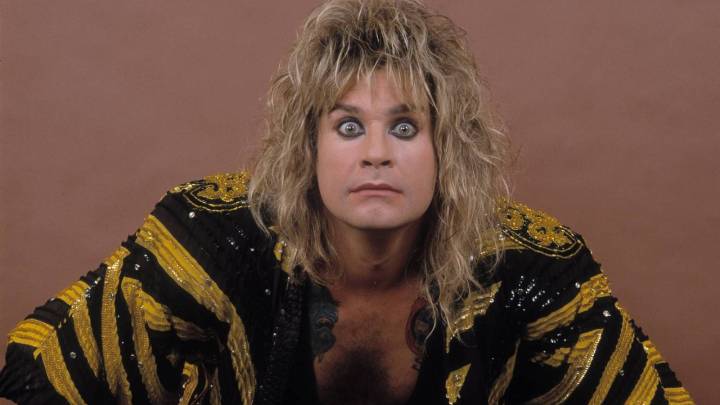 Kelly Osbourne’s Son Recreates Ozzy’s Bat Incident in Cute Video