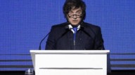 Milei saludó a las madres argentinas y destacó su rol como “pilar insustituible de la familia”