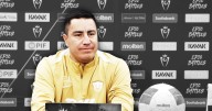 “Presión estar en Gaza”: Efraín Juárez se dice sin incomodidad en los Pumas con peculiar frase