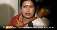 “Confident that people will bestow their trust”: Nuapada BJD candidate ahead of by