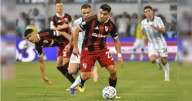 River venció a Racing y clasificó a las semifinales de al Copa Argentina