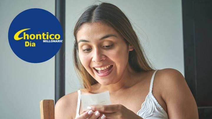 Chontico Día y Noche del 10 de octubre: verifique si la suerte tocó a su puerta este viernes