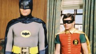 The Classic 'Batman' Costumes Sold for $1 Million and We Hope One Person Bought Them All