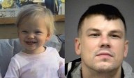 Amber Alert issued for missing one-year-old girl from Brampton
