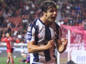 Monterrey deja ir la victoria y el subliderato del Apertura 2025 ante Xolos