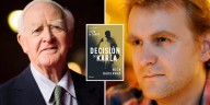 Nick Harkaway revive al famoso espía de su padre, John Le Carré, en “La decisión de Karla”