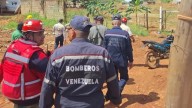 Siete cuerpos han sido hallados en la mina inundada de Bolívar