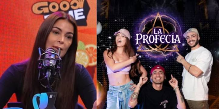 Laura Spoya descarta que cancelación de su evento se deba a poca venta de entradas: “No tiene nada que ver”