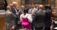 Lawmakers scramble to fund SNAP benefits and delay elections