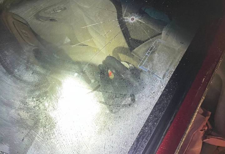 KHP: Drunken driver fired gun before traffic stop in Independence