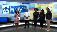 Southern University Jazz Band, Uptown Jazz Orchestra unite for mentorship event