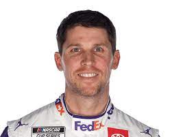 Denny Hamlin Racing to Win Championship For His Dying Father