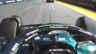 Alonso: "Hamilton siempre tiene más tolerancia... ojalá le toque menos"