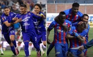 Canal confirmado Alianza Lima contra Alianza Universidad por la fecha 13 del Torneo Clausura de la Liga 1 2025