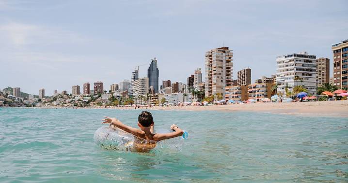 Mum fed up with Benidorm for 'ridiculous' reason but everyone has same response