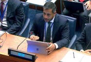 Qatar renews call for nuclear-weapons-free Middle East amid rising global tensions