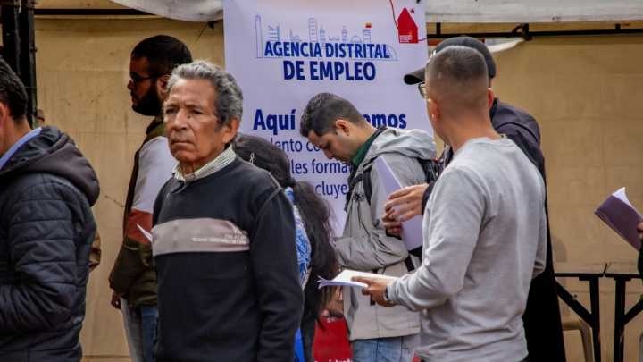 Cámara de Comercio de Bogotá lanza feria de empleo para jóvenes: le contamos la fecha, el lugar y cómo participar