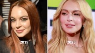 El misterio del rejuvenecimiento en Hollywood, los artistas que se ven más jóvenes que nunca
