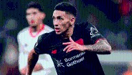 Video: la extraordinaria jugada de Equi Fernández en un nuevo triunfo del Leverkusen en Alemania