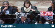 Vilma Ripoll: "Espert no puede estar más ni en la Comisión ni en la Cámara de Diputados"