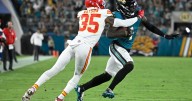 LISTEN: Chiefs cornerback Jaylen Watson opens up about his underdog story
