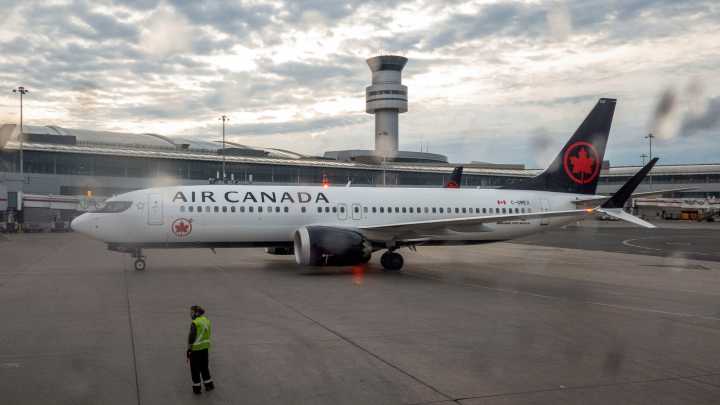 As snowbird season approaches, Canadian government updates travel advice