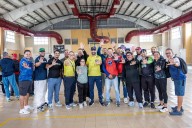 FBPR impulsa el Baseball5 con nuevas clínicas y certificaciones