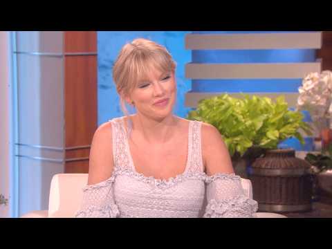 Taylor Swift’s One-Liners That Sent Us