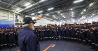 PM's Diwali aboard INS Vikrant: Key facts about aircraft carrier