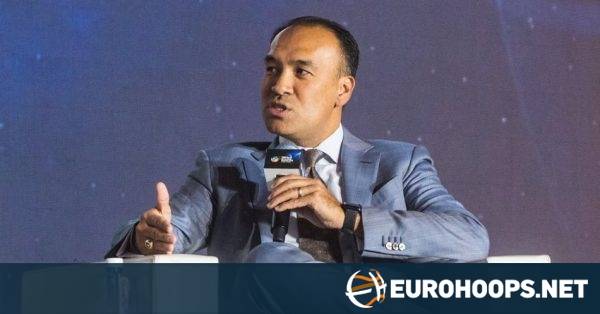 Tatum outlines “phase one” of NBA Europe with teams in the UK, Spain, France, Italy, Germany and “maybe” Turkey and Greece