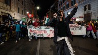 Protestas en Barcelona, Roma y otras ciudades por la interceptación de la Flotilla a Gaza