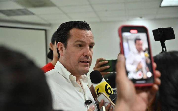 Gabinete Estatal de Seguridad de Coahuila refuerza colindancia en La Laguna