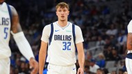 Mavericks vs. Spurs: How to watch Cooper Flagg and Dylan Harper in NBA opener tonight for free