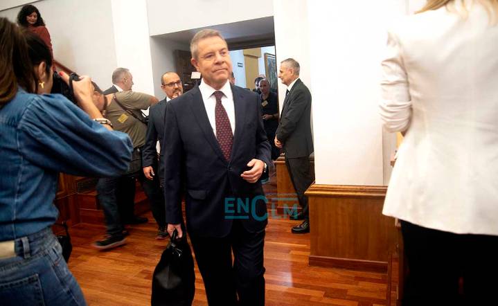 El PSOE exige dimisiones en el PP por el vídeo manipulado sobre Page para que pareciera que se declaraba» «sanchista