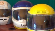 Tu casco, tu estilo: diseños únicos, originales y creativos para andar seguros en moto