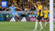Matildas to face England in Derby in first clash since Women's World Cup semi