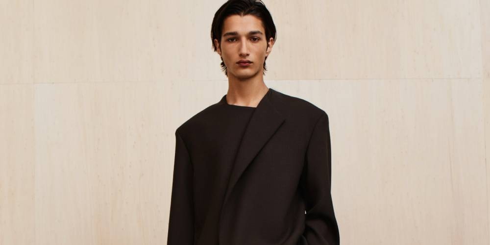 Fear of God Presents Collection Nine of Menswear