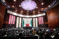 Diputados de Morena propondrán reserva que permitiría a jueces decidir sobre retroactividad