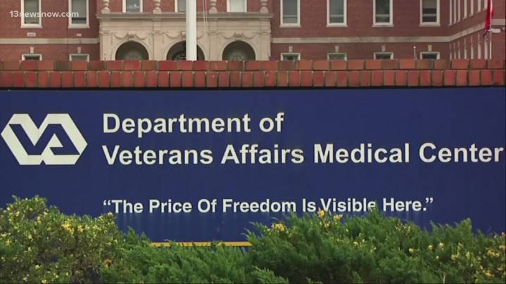 VA faces pressure while committed to veterans' care