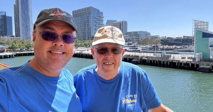 Passengers relieved to be home after norovirus cruise outbreak