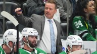 Dallas Stars go into home opener under Glen Gulutzan still looking to compete more after 2