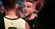 Full-court sprints and inhalers: Grizzlies put their trust in Tuomas Iisalo to bring about a new era