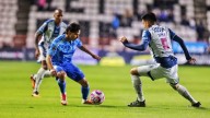 Tuzos pierden ante Tigres 1