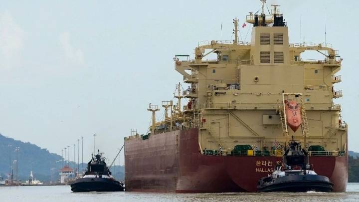 Empresas de EU ayudan al ‘CJNG’ a inundar México de combustible de contrabando con buques