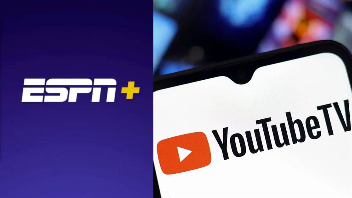 ESPN, ABC, Other Disney Networks To Go Dark On YouTube TV