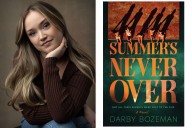 Fans of 'We Were Liars' Will Devour 'Summer's Never Over'