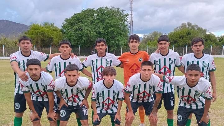 Se jugó la séptima en Andalgalá